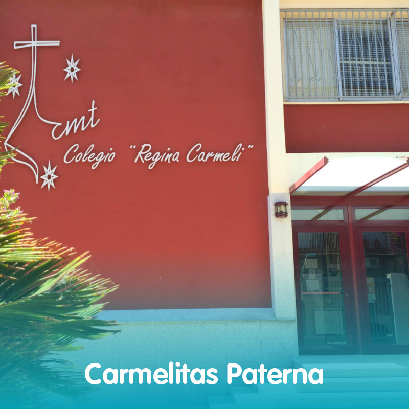 Coles Fundación CMT pat