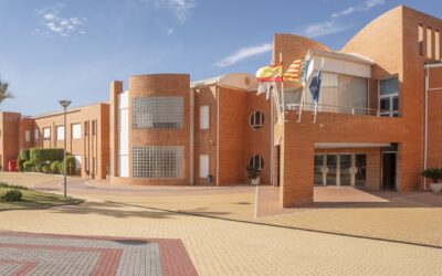 ¡Estrenamos nueva página web en Carmelitas Torrevieja!